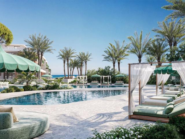 Apartamento en venta en Barriada Islas Canarias, Costa del Sol Occidental