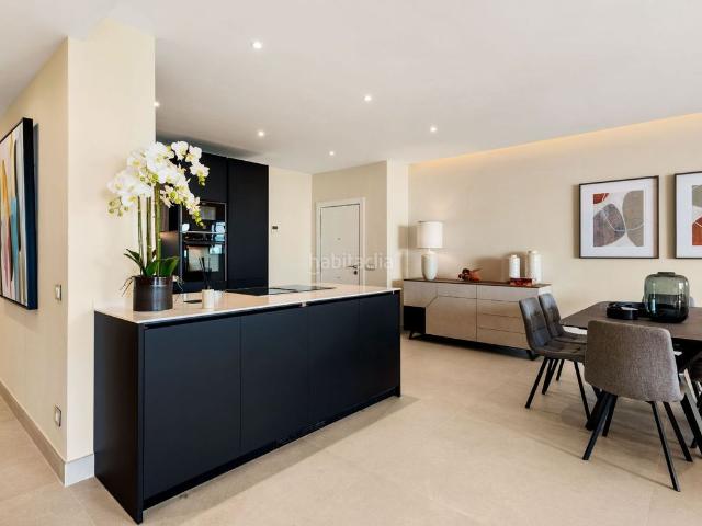 Apartamento en venta en Barriada Islas Canarias, Costa del Sol Occidental