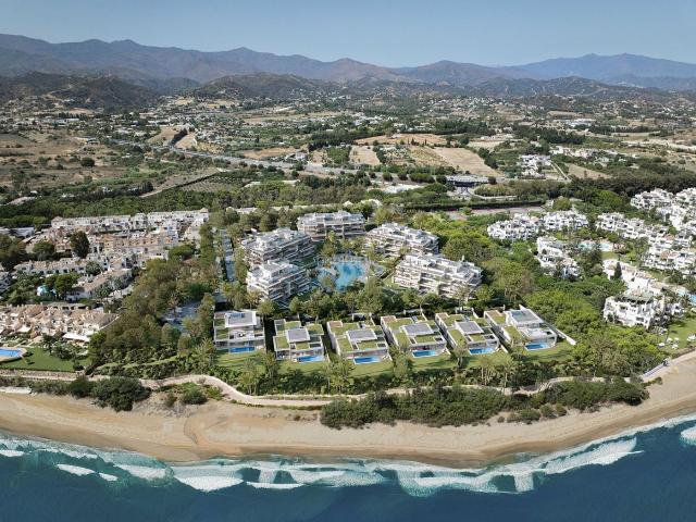 Apartamento en venta en Barriada Islas Canarias, Costa del Sol Occidental