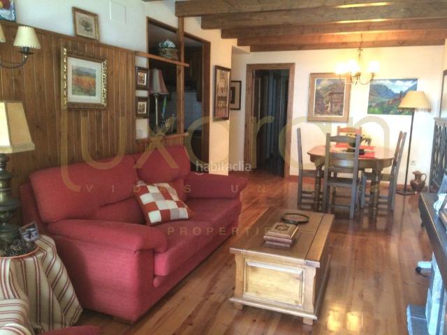 Apartamento en venta en Pallars Sobirà, Catalunya