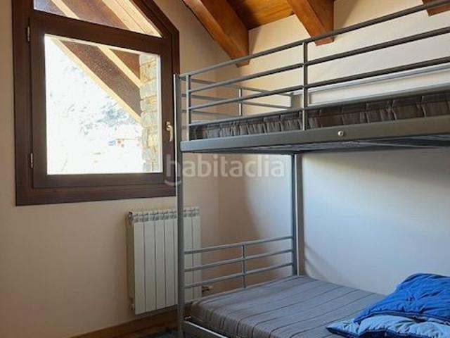 Apartamento en venta en Pallars Sobirà, Catalunya