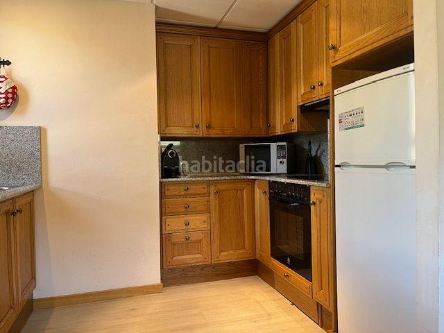 Apartamento en venta en Pallars Sobirà, Catalunya