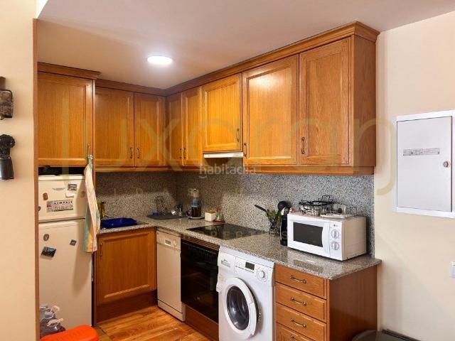 Apartamento en venta en la Colònia, Esterri d'Àneu