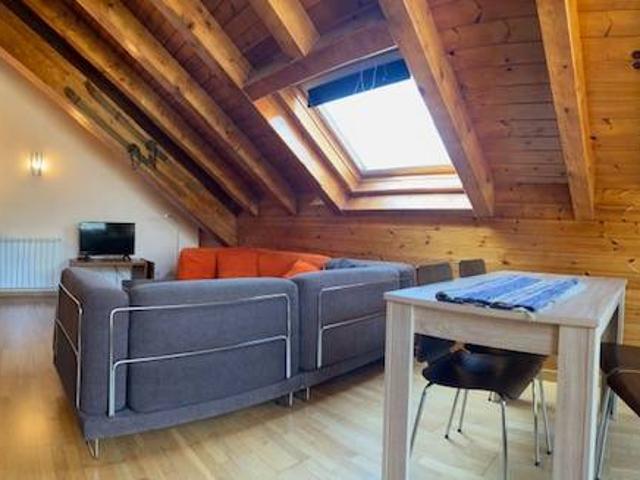 Apartamento en venta en Pallars Sobirà, Catalunya