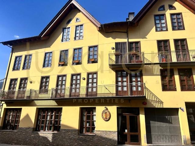 Apartamento en venta en la Colònia, Esterri d'Àneu