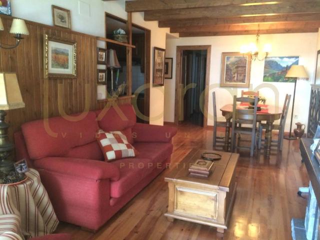 Apartamento en venta en Pallars Sobirà, Catalunya