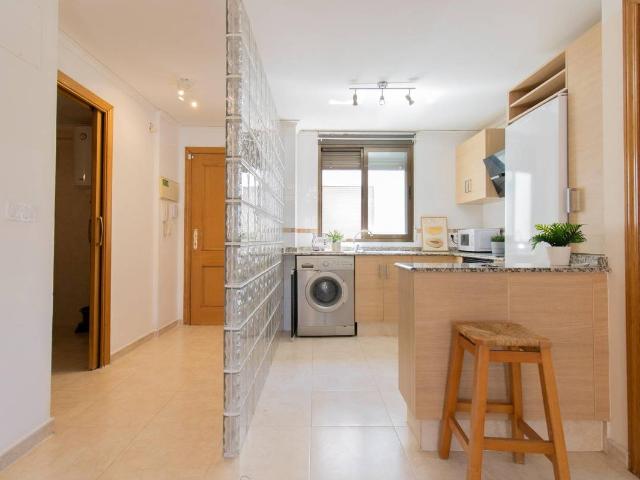 Apartamento en venta en el Camp de Morvedre, Valencia