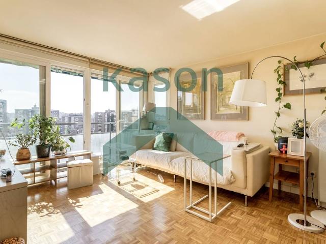 Apartamento en venta en Centro, Madrid