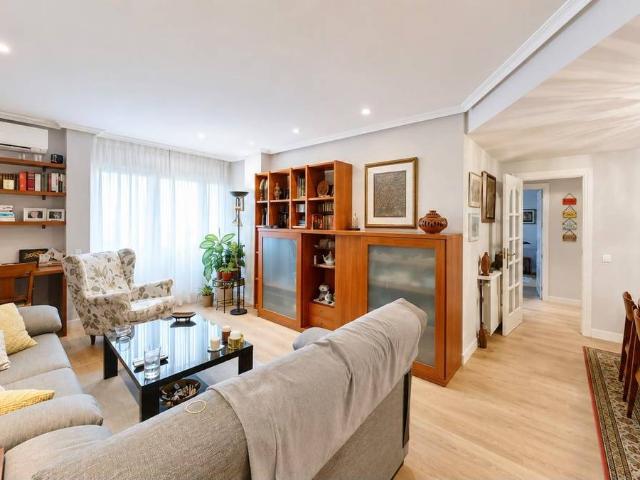 Apartamento en venta en Centro, Madrid