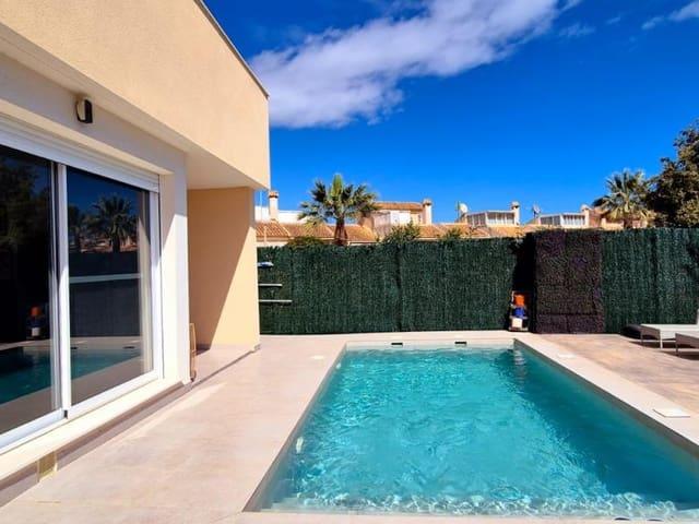 Apartamento en venta en El Algar, Campo de Cartagena y Mar Menor