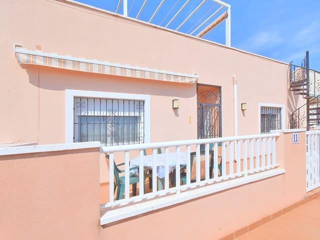 Apartamento en venta en El Algar, Campo de Cartagena y Mar Menor