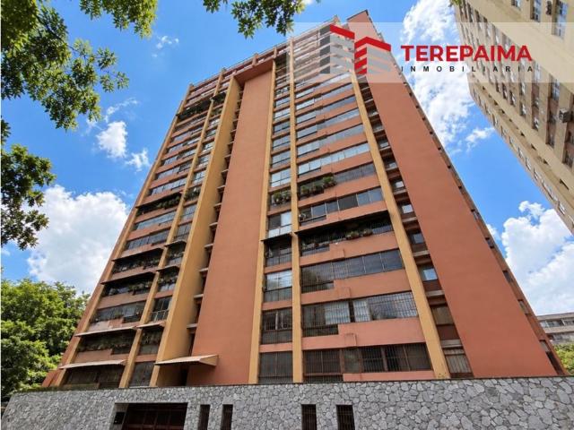 Apartamento en venta en Centro, Los Teques
