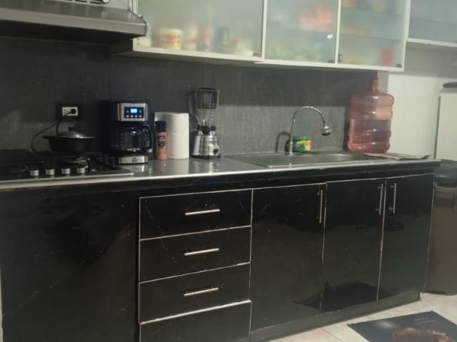 Apartamento en venta en Yuma, Carabobo
