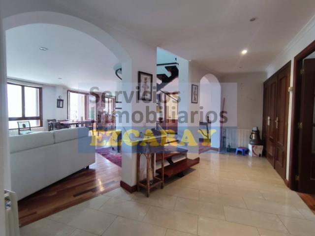 Apartamento en venta en Ezcaray, La Rioja