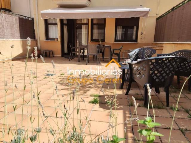 Apartamento en venta en Ezcaray, La Rioja