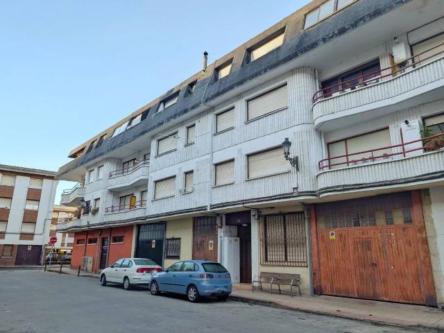 Apartamento en venta en Ezcaray, La Rioja