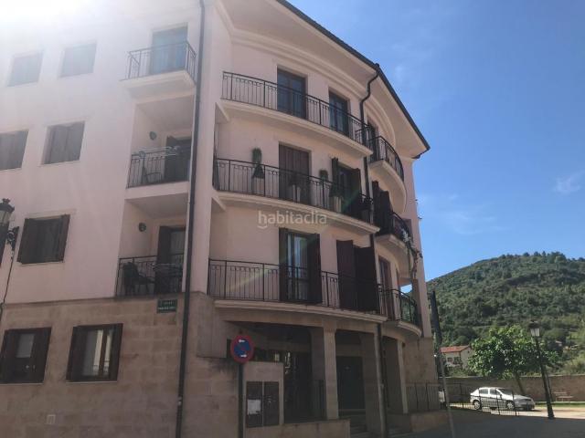 Apartamento en venta en Ezcaray, La Rioja