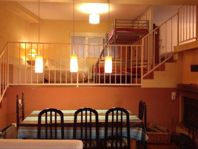 Apartamento en venta en Ezcaray, La Rioja