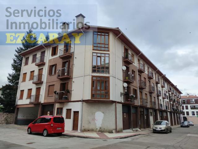 Apartamento en venta en Ezcaray, La Rioja