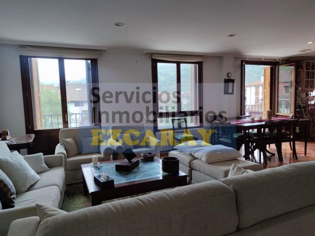 Apartamento en venta en Ezcaray, La Rioja