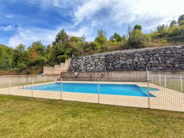 Apartamento en venta en Ezcaray, La Rioja