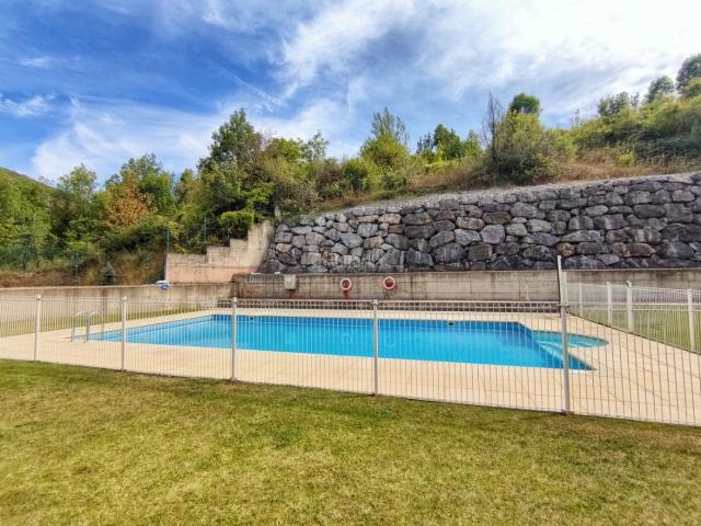 Apartamento en venta en Ezcaray, La Rioja