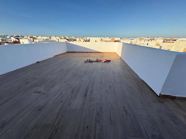 Apartamento en venta en Los Pozos, Puerto del rosario
