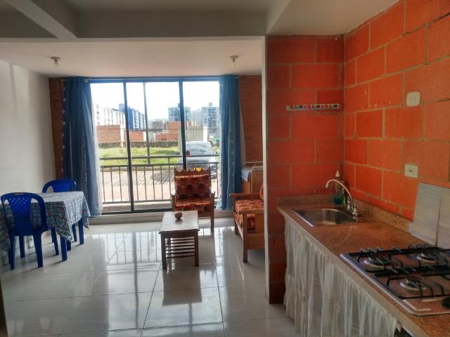 Apartamento en venta en Cundinamarca
