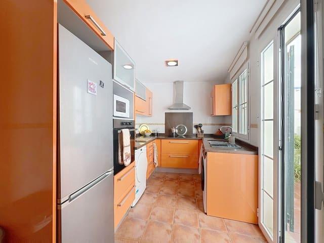 Apartamento en venta en Facinas, Campo de Gibraltar