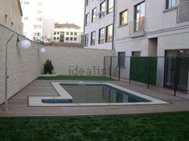 Apartamento en venta en Vigo, A Divina Pastora Apartamento en venta en Vigo, A Divina Pastora