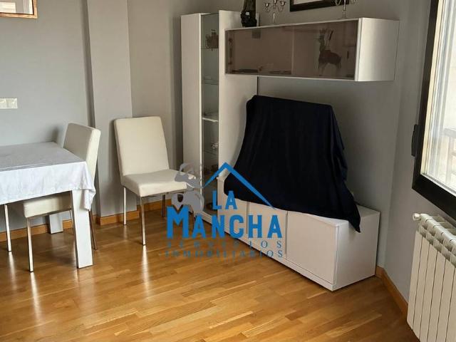 Apartamento en venta en Centro, Albacete
