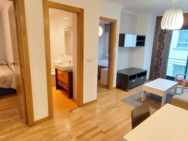 Apartamento en venta en Vigo, A Divina Pastora