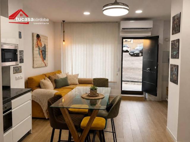 Apartamento en venta en Distrito Centro, Córdoba
