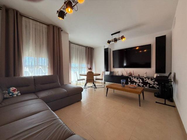 Apartamento en venta en Faura, la Ronda