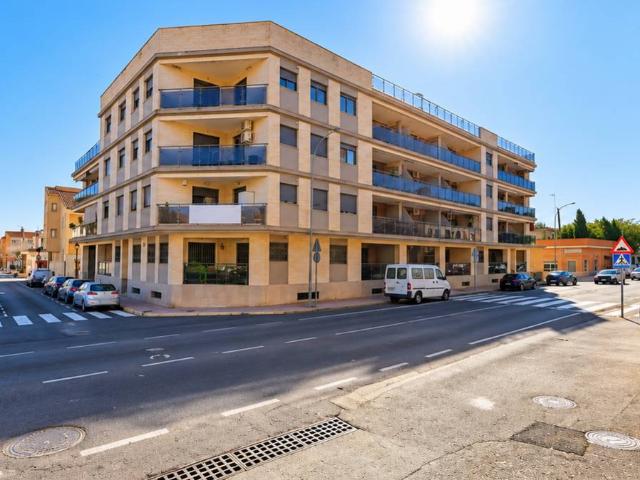 Apartamento en venta en Favara, València / Valencia
