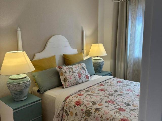 Apartamento en venta en La Postura, Adeje