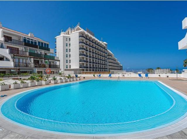 Piso en venta en Fañabé, Adeje