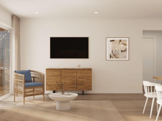 Apartamento en venta en Migjorn, Baleares