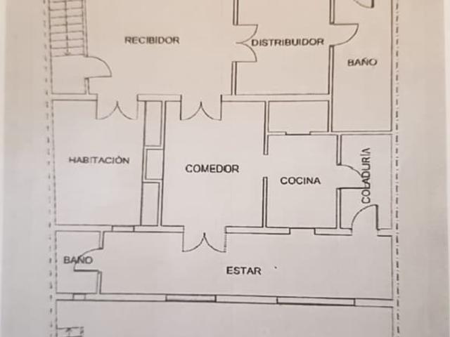 Apartamento en venta en Migjorn, Baleares