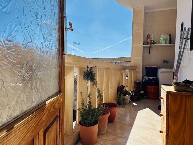 Apartamento en venta en Migjorn, Baleares