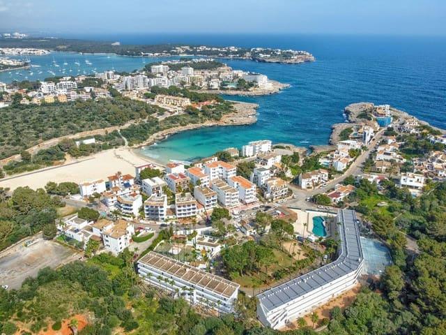Apartamento en venta en Migjorn, Baleares