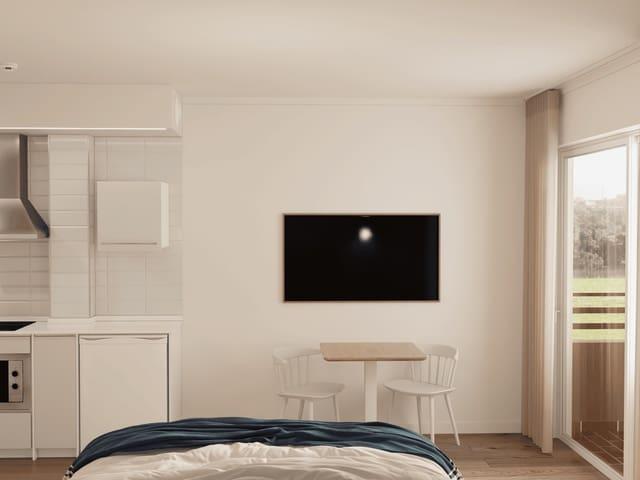 Apartamento en venta en Migjorn, Baleares