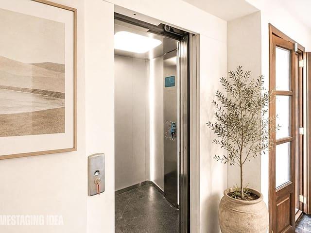 Apartamento en venta en Migjorn, Baleares