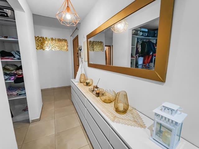 Apartamento en venta en Migjorn, Baleares
