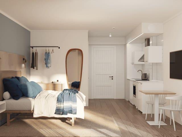 Apartamento en venta en Migjorn, Baleares