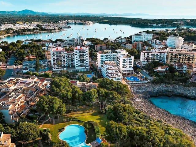 Apartamento en venta en Migjorn, Baleares