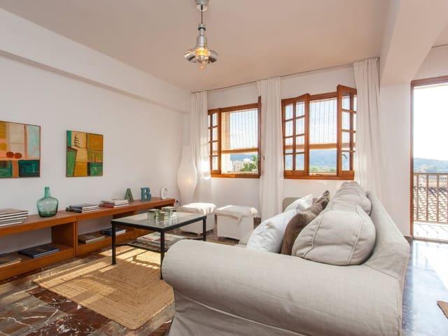 Apartamento en venta en Migjorn, Baleares