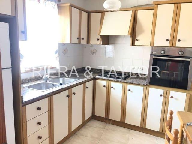 Apartamento en venta en Migjorn, Baleares