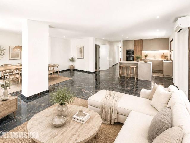 Apartamento en venta en Migjorn, Baleares