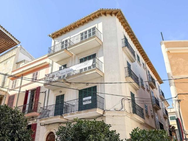 Apartamento en venta en Migjorn, Baleares